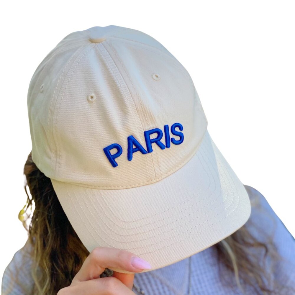 Paris Hat - Picture 2 of 10